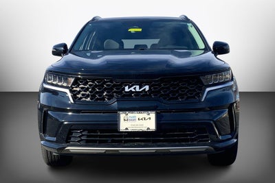 2023 Kia Sorento S
