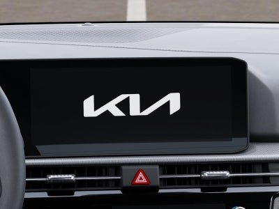 2027 Kia Sportage Hybrid EX