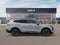 2027 Kia Sportage Hybrid EX