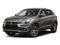 2017 Mitsubishi Outlander Sport LE