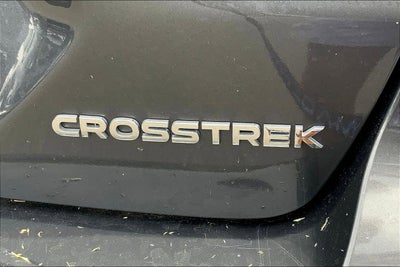 2024 Subaru Crosstrek Base
