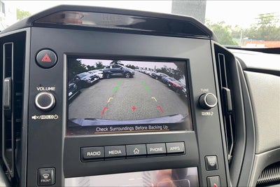 2024 Subaru Crosstrek Base