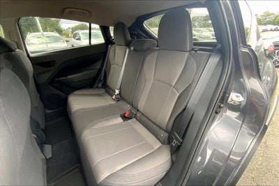 2024 Subaru Crosstrek Base