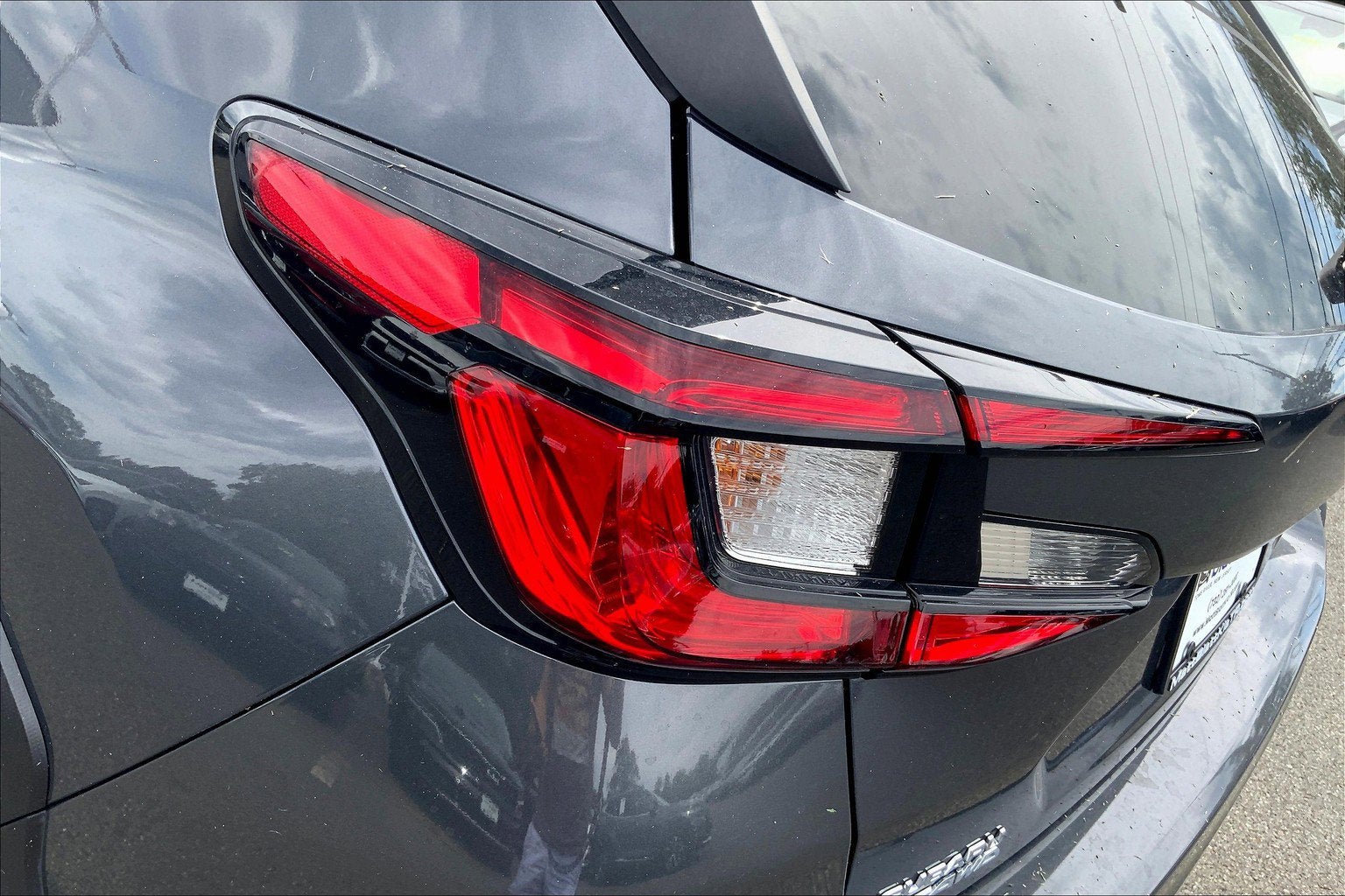 2024 Subaru Crosstrek Base