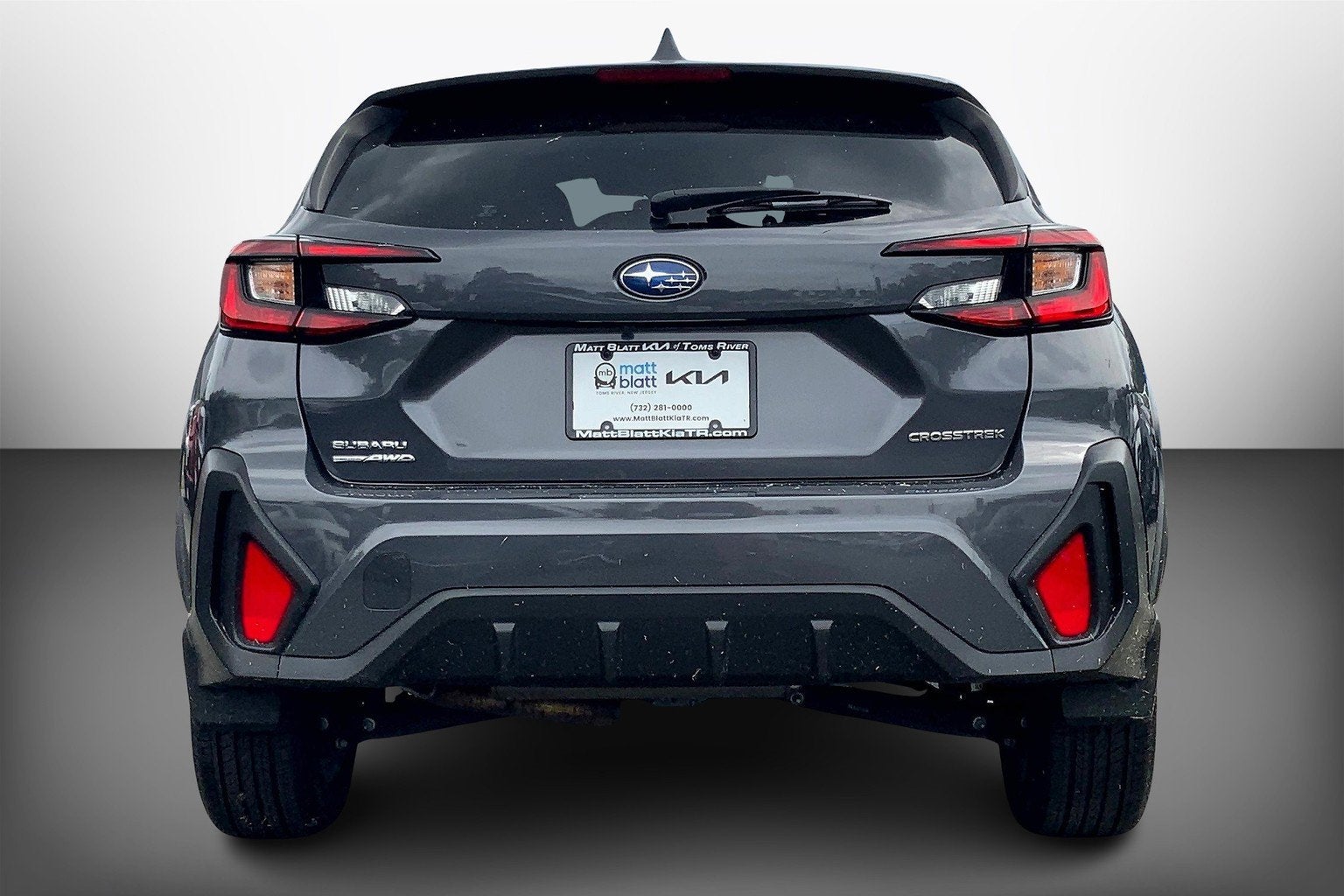 2024 Subaru Crosstrek Base