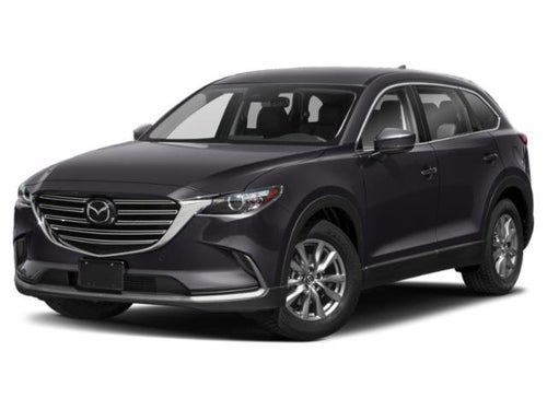 2021 Mazda Mazda CX-9 Touring