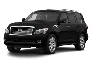 2013 INFINITI QX56 4WD 4dr *Ltd Avail*