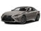 2015 Lexus RC 350 2dr Cpe AWD