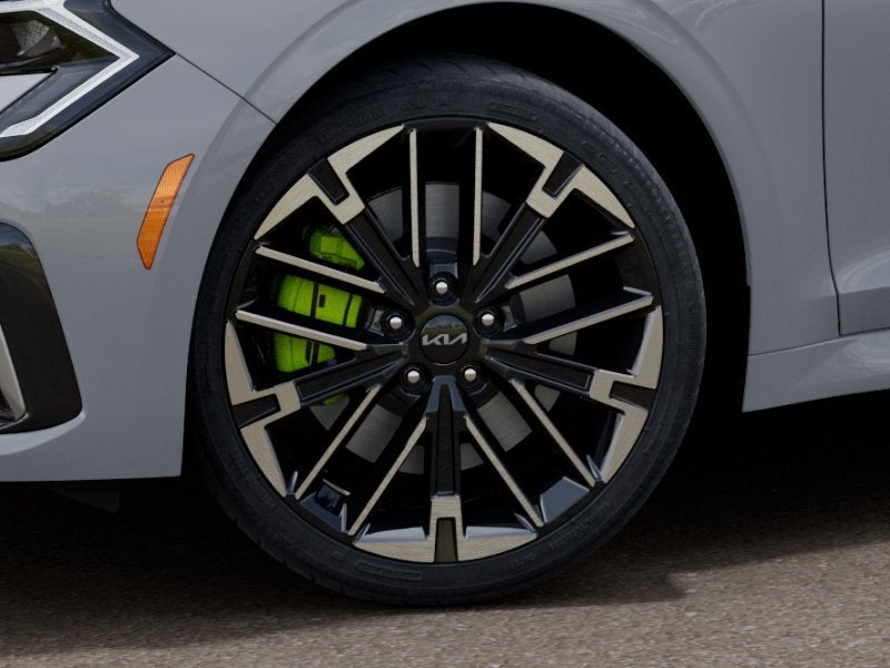 2027 Kia K5 GT