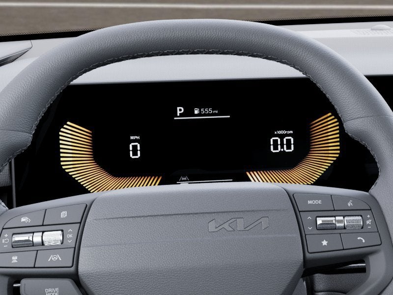 2027 Kia Niro S