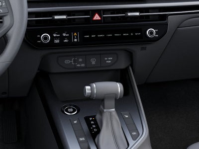 2027 Kia Niro S