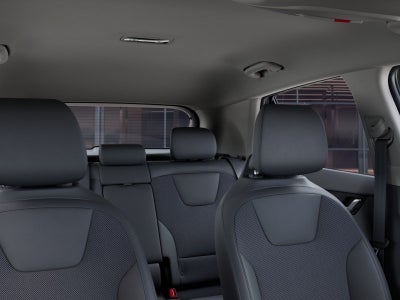 2027 Kia Niro S