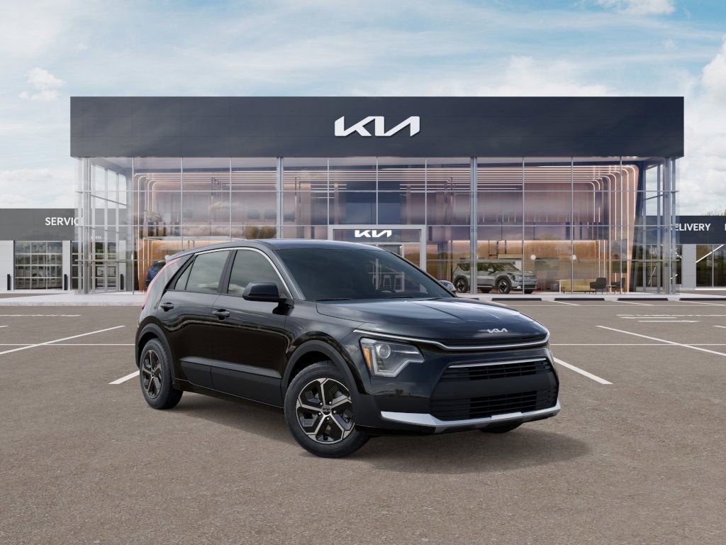 2026 Kia Niro LX
