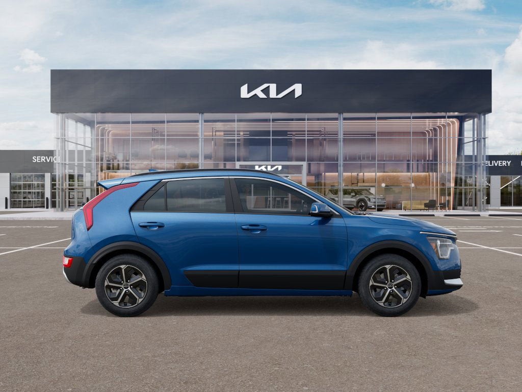 2026 Kia Niro EX
