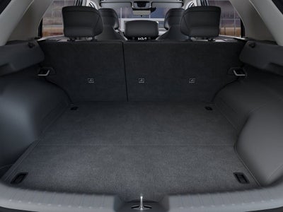 2025 Kia Niro Plug-In Hybrid EX