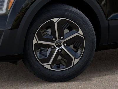 2025 Kia Niro Plug-In Hybrid EX