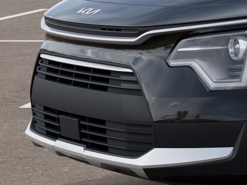 2025 Kia Niro Plug-In Hybrid EX