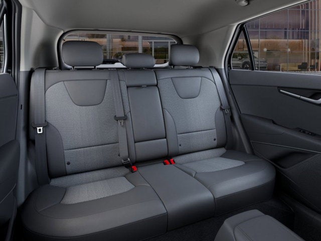 2025 Kia Niro Plug-In Hybrid EX