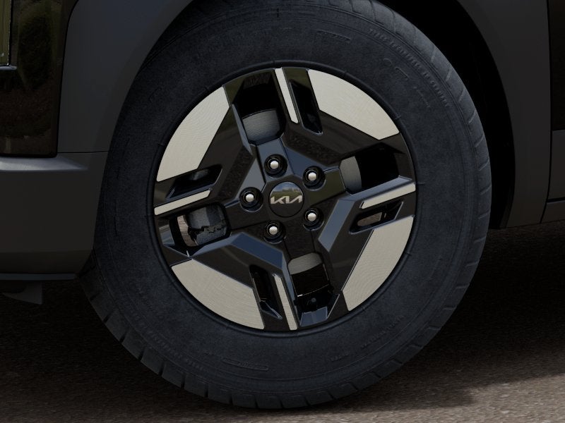 2027 Kia Seltos LX