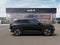 2027 Kia Seltos LX
