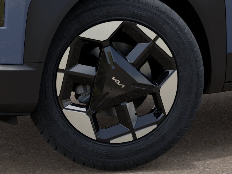 2027 Kia Seltos EX