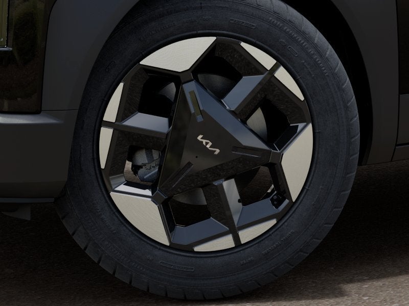2027 Kia Seltos EX