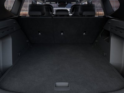 2027 Kia Seltos X-Line SX