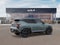 2027 Kia Seltos X-Line SX
