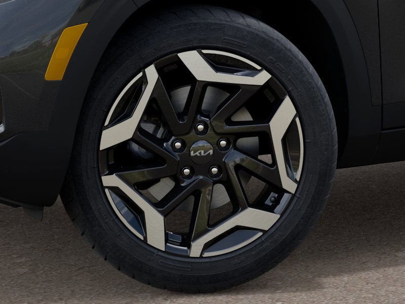 2026 Kia Seltos SX