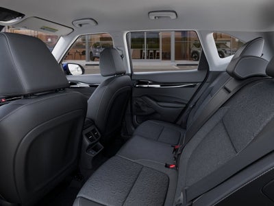 2024 Kia Seltos X-Line