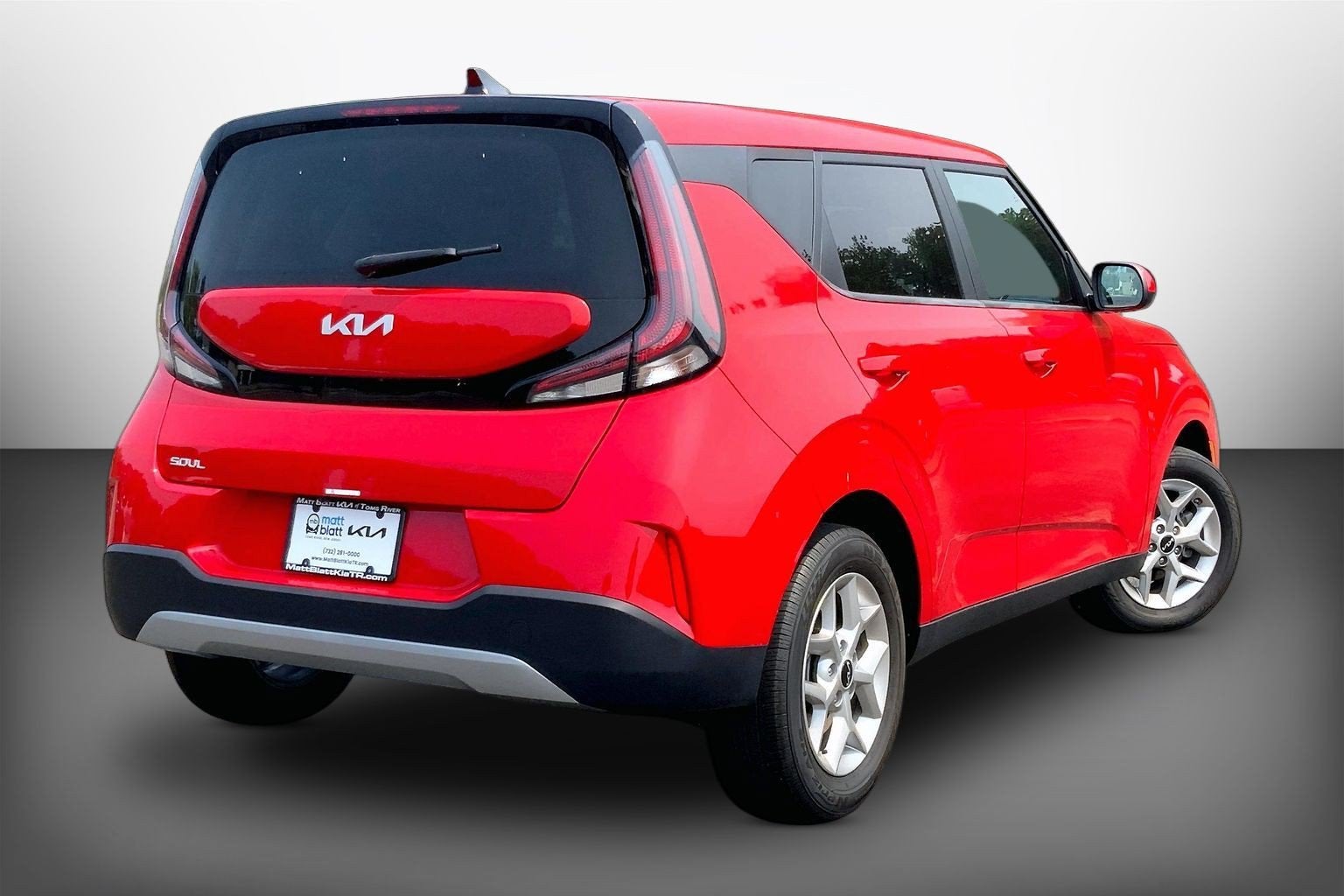 2024 Kia Soul S