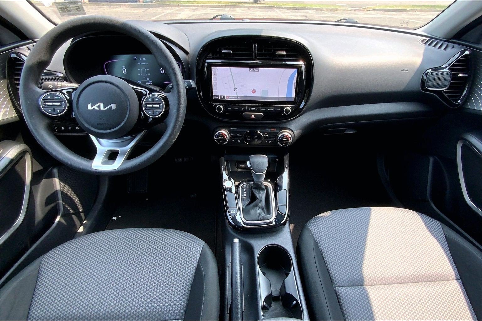 2024 Kia Soul S