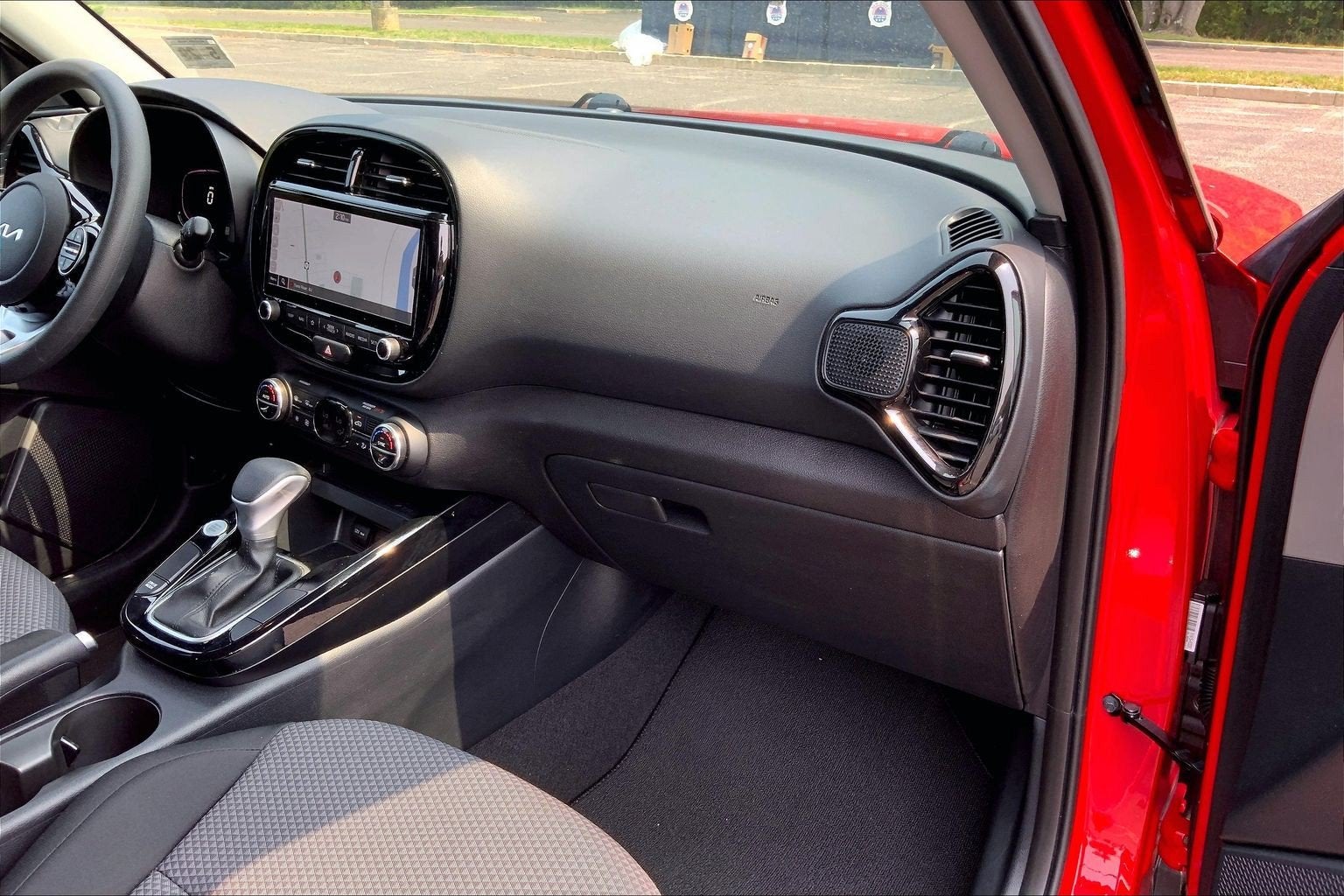 2024 Kia Soul S