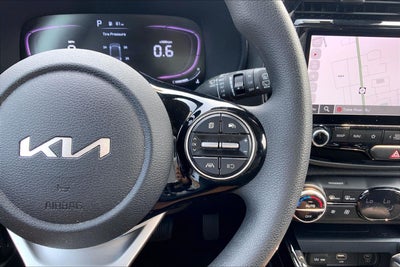 2024 Kia Soul S