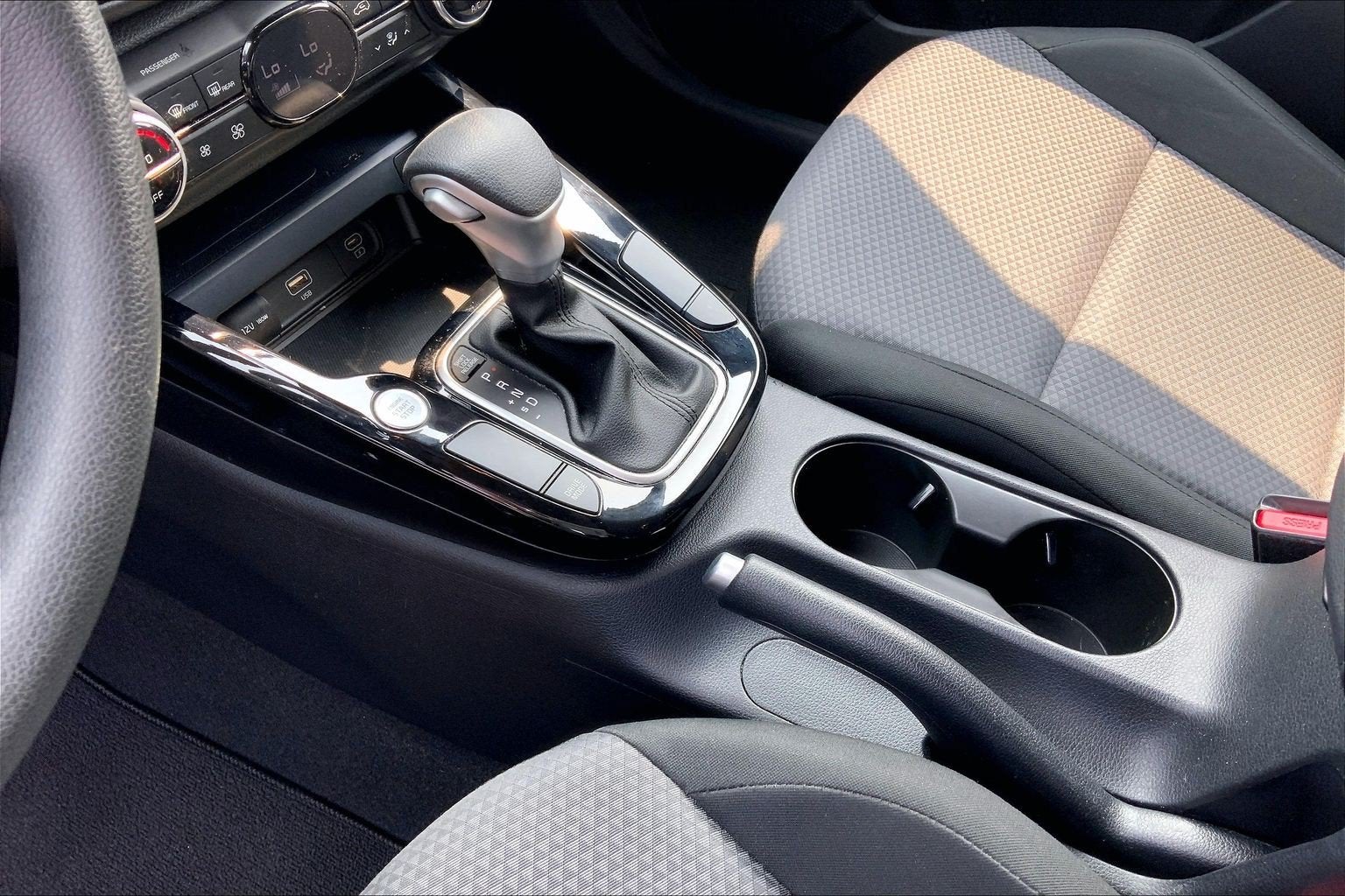 2024 Kia Soul S
