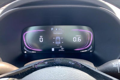 2024 Kia Soul S