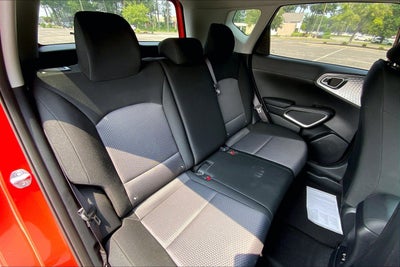 2024 Kia Soul S