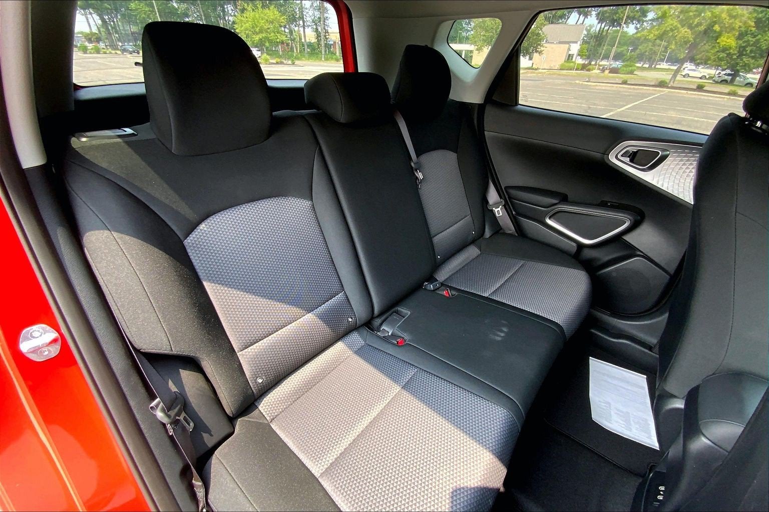 2024 Kia Soul S
