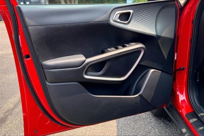 2024 Kia Soul S