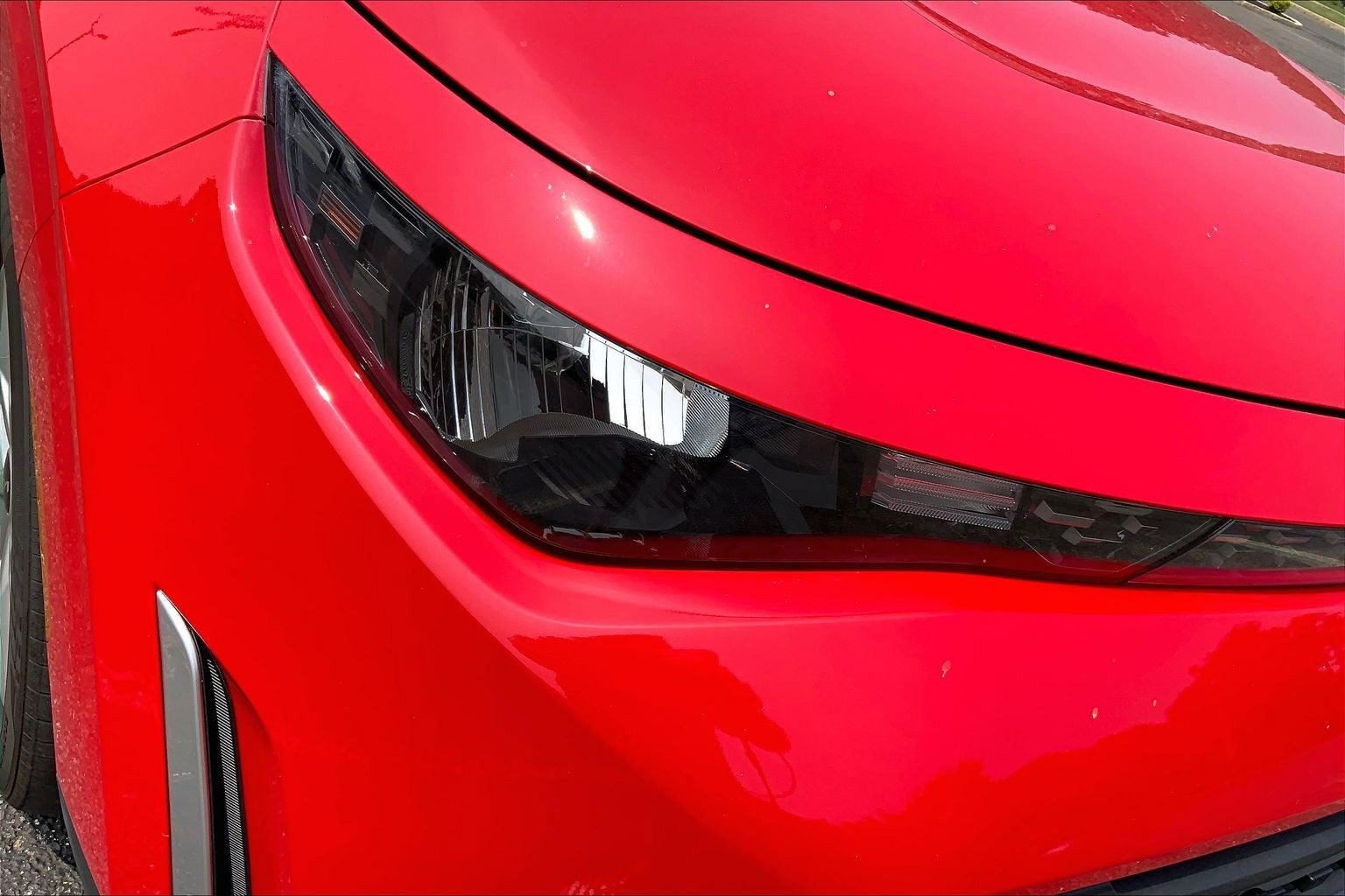 2024 Kia Soul S