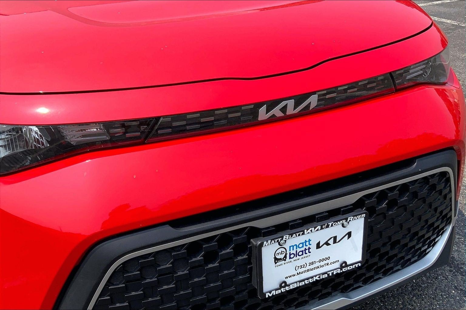 2024 Kia Soul S