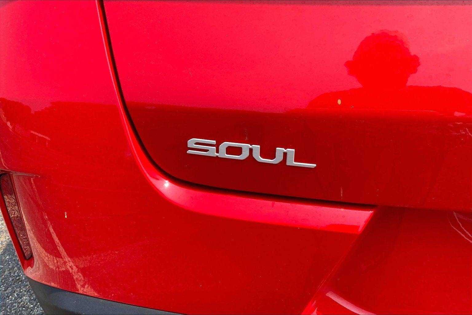 2024 Kia Soul S