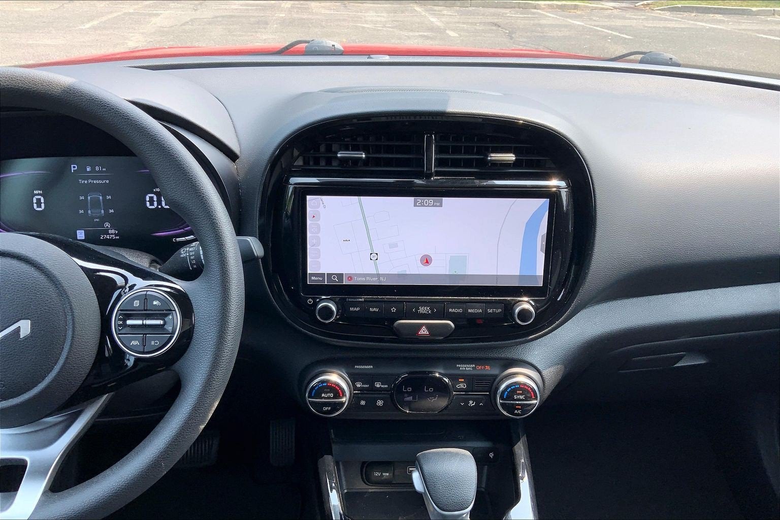 2024 Kia Soul S