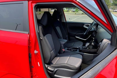 2024 Kia Soul S