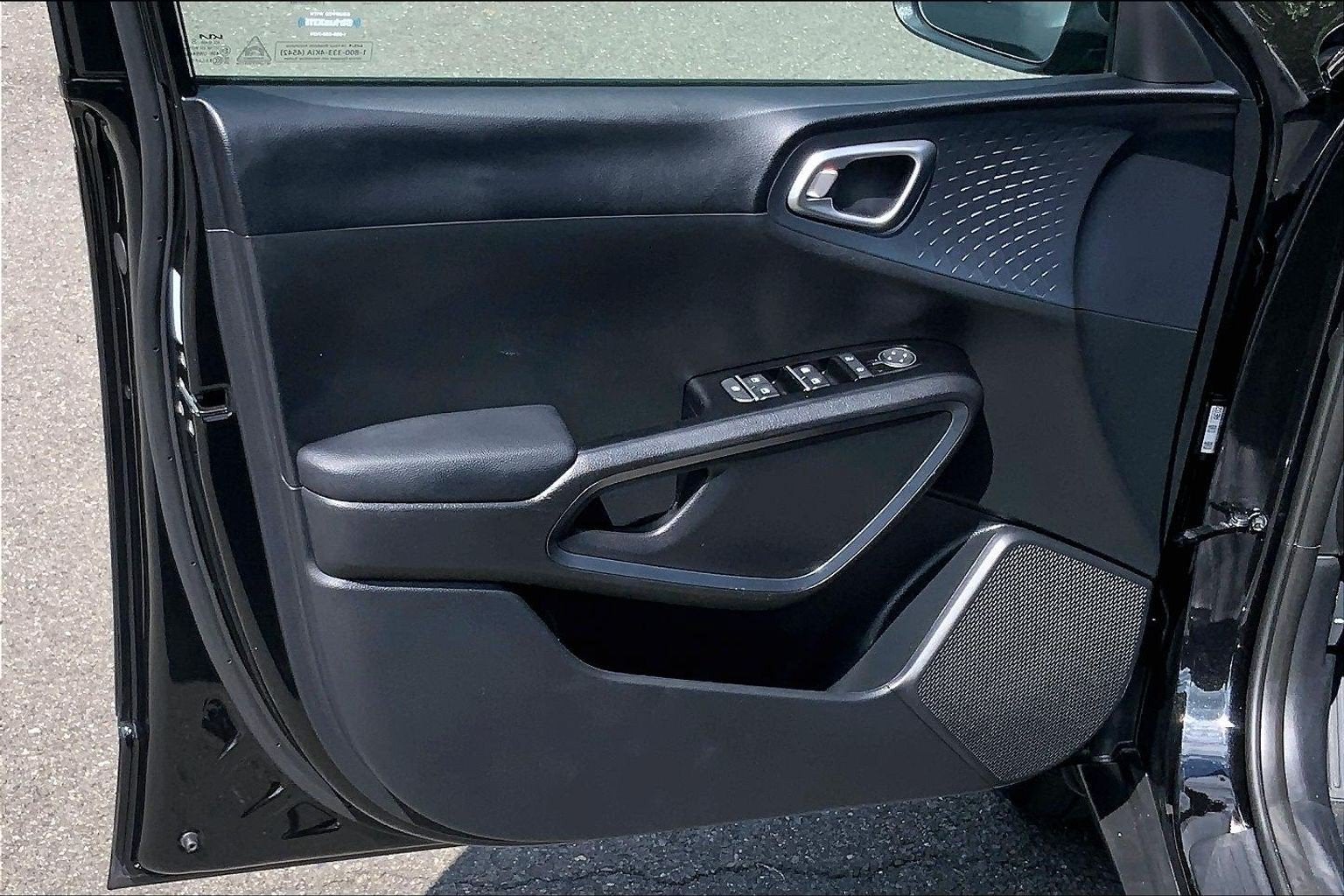 2025 Kia Soul EX