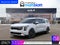 2027 Kia Carnival LXS