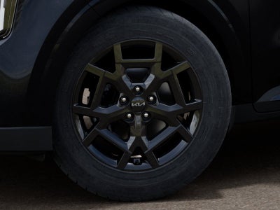 2027 Kia Carnival EX