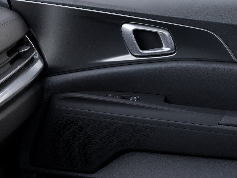2027 Kia Carnival EX