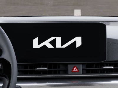 2027 Kia Carnival EX