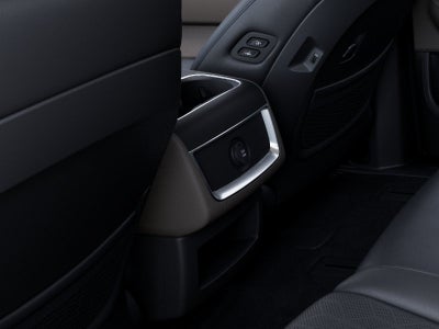 2027 Kia Carnival Hybrid EX